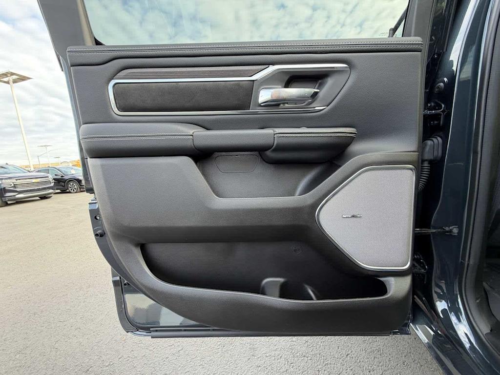 Thumbnail: 2026 RAM 1500 - 36