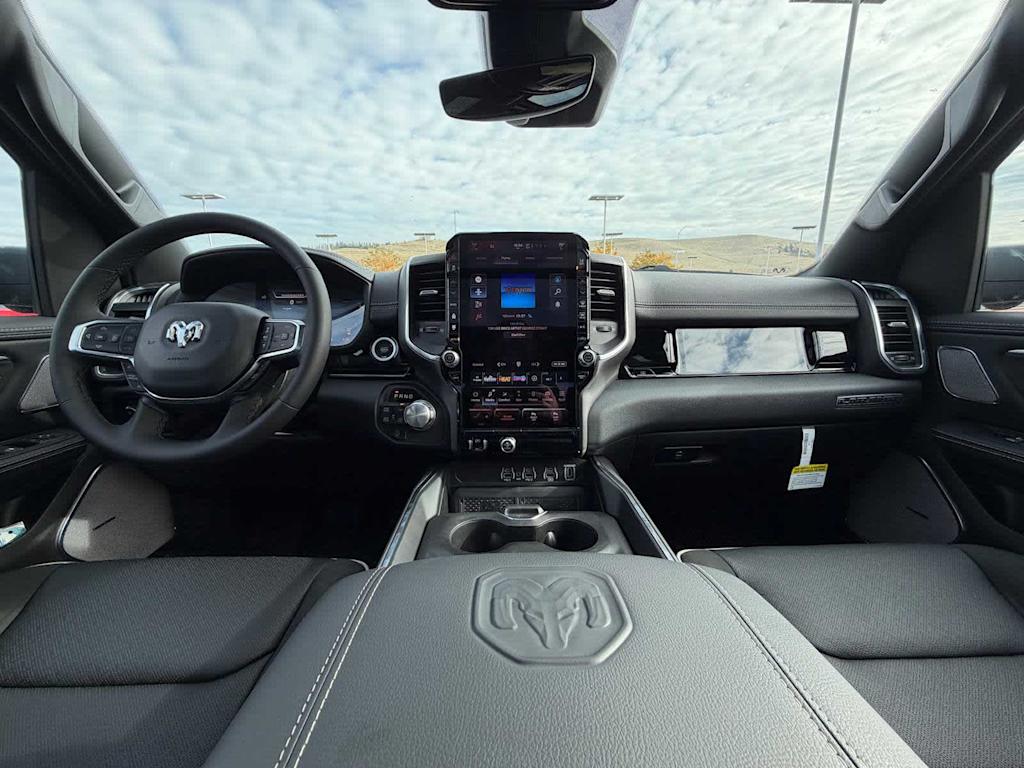 Thumbnail: 2026 RAM 1500 - 11
