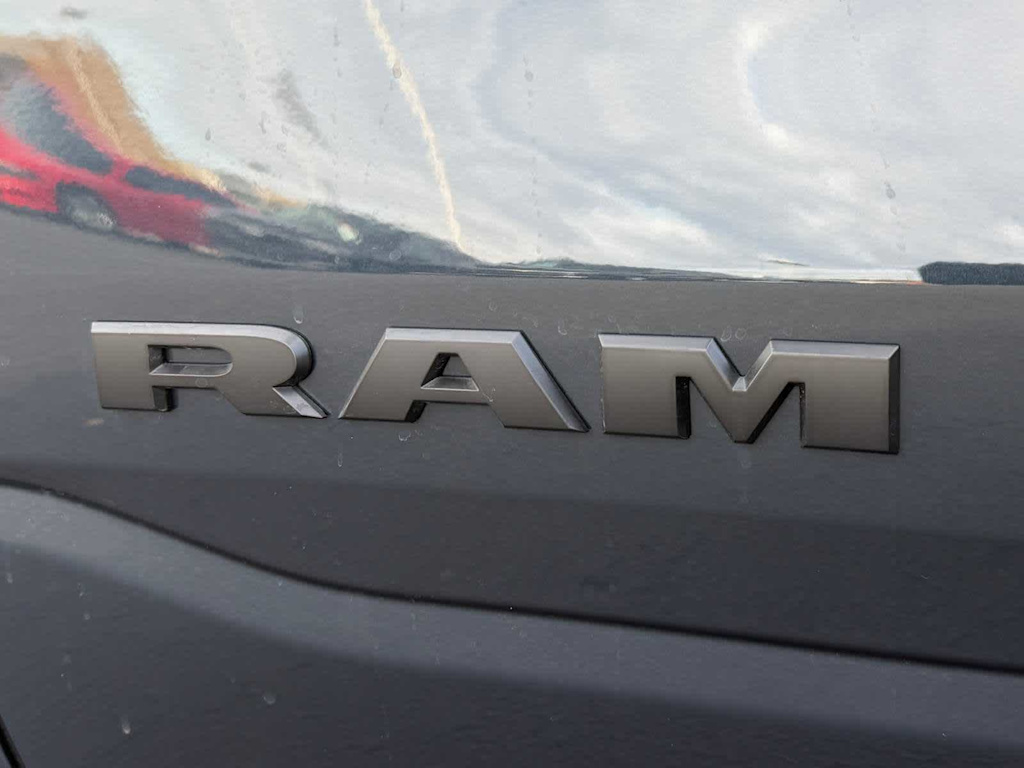 Thumbnail: 2026 RAM 1500 - 41