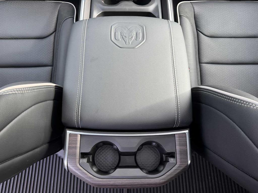 Thumbnail: 2026 RAM 1500 - 34