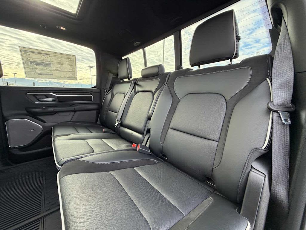 Thumbnail: 2026 RAM 1500 - 10