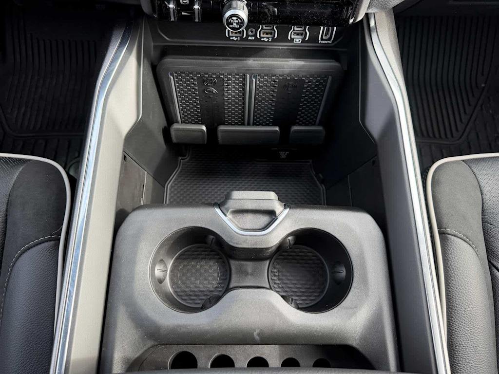 Thumbnail: 2026 RAM 1500 - 31