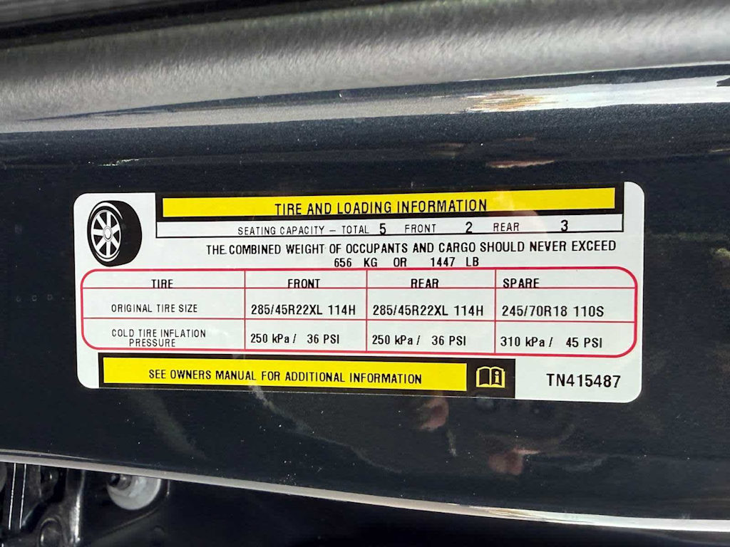 Thumbnail: 2026 RAM 1500 - 33