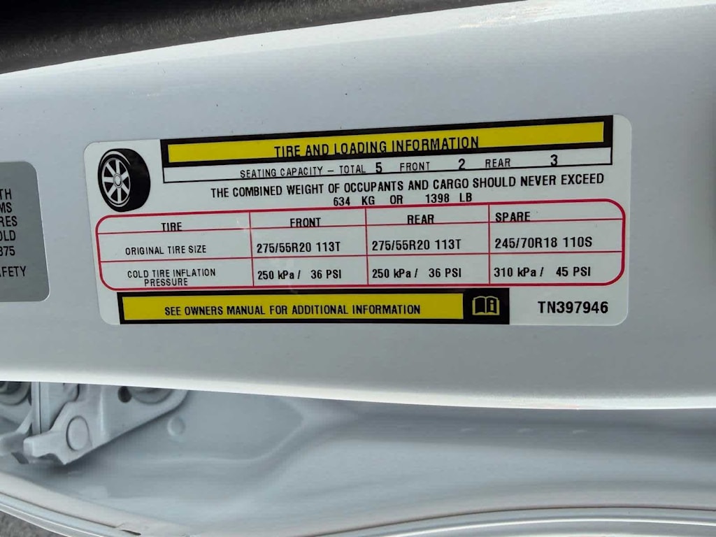 Thumbnail: 2026 RAM 1500 - 15