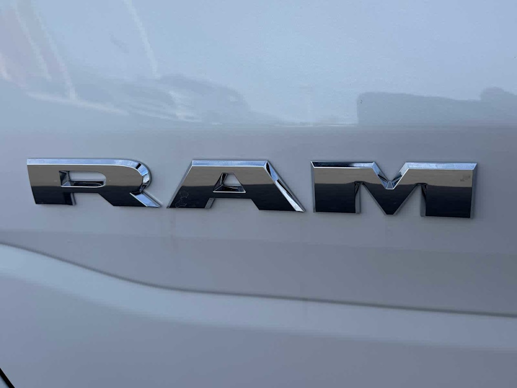 Thumbnail: 2026 RAM 1500 - 37