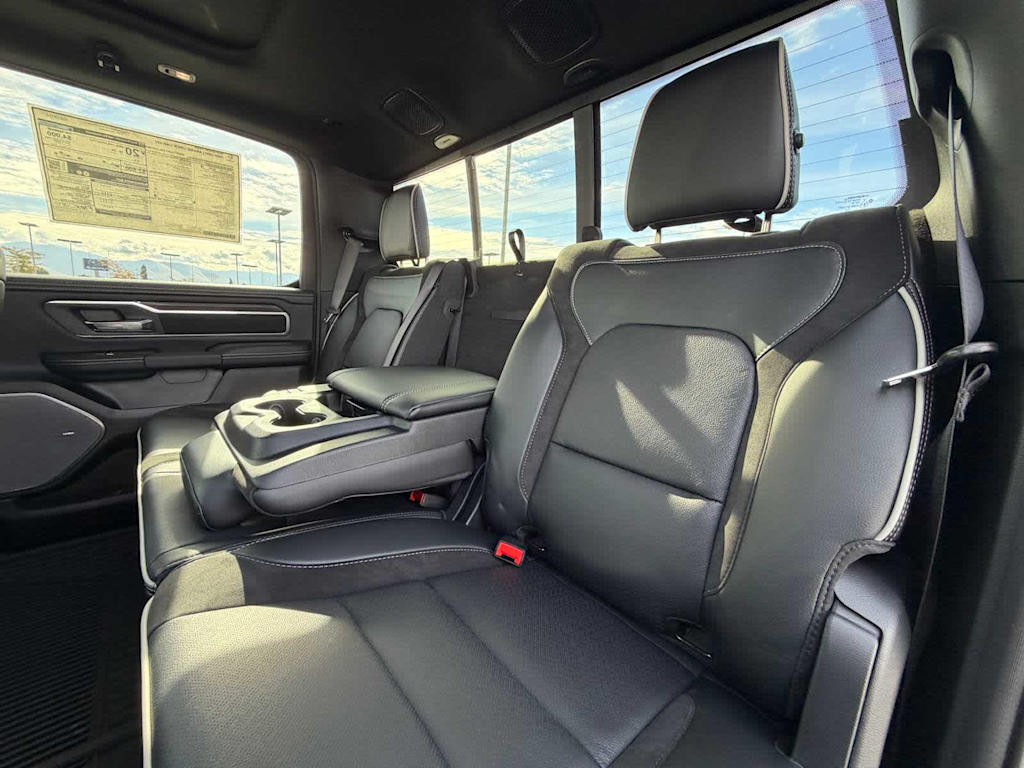 Thumbnail: 2026 RAM 1500 - 35