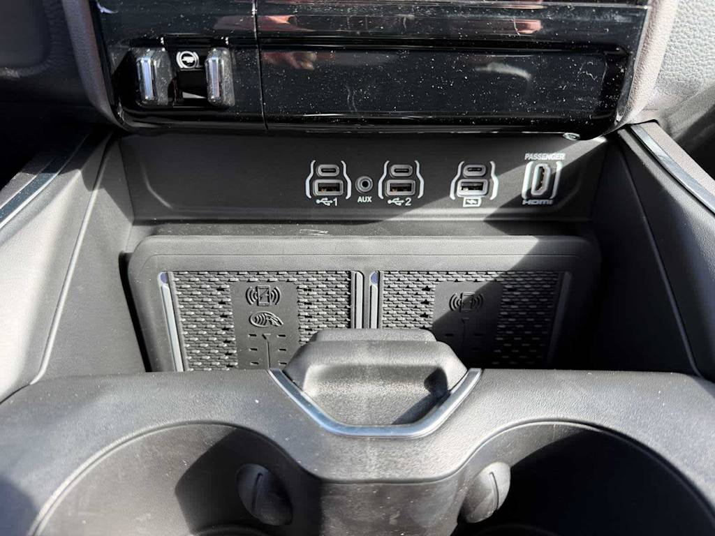 Thumbnail: 2026 RAM 1500 - 27