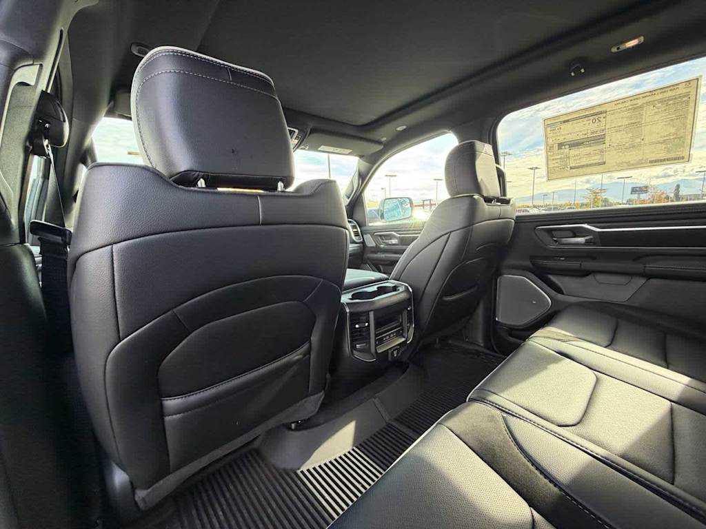 Thumbnail: 2026 RAM 1500 - 36
