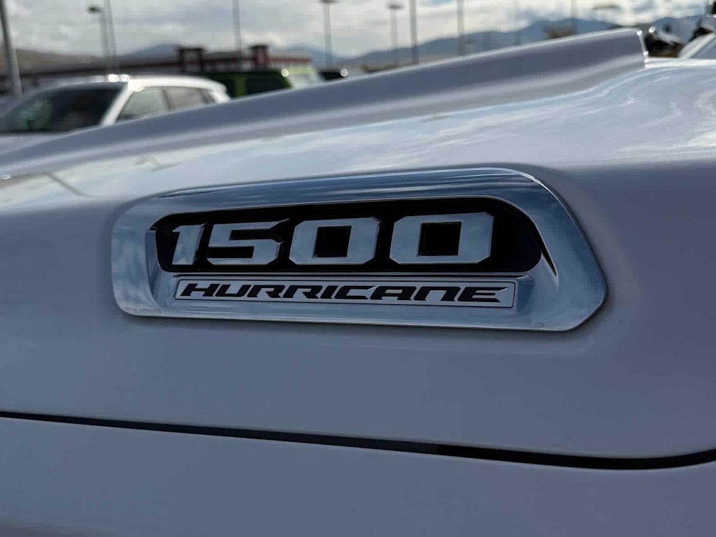 Thumbnail: 2026 RAM 1500 - 5