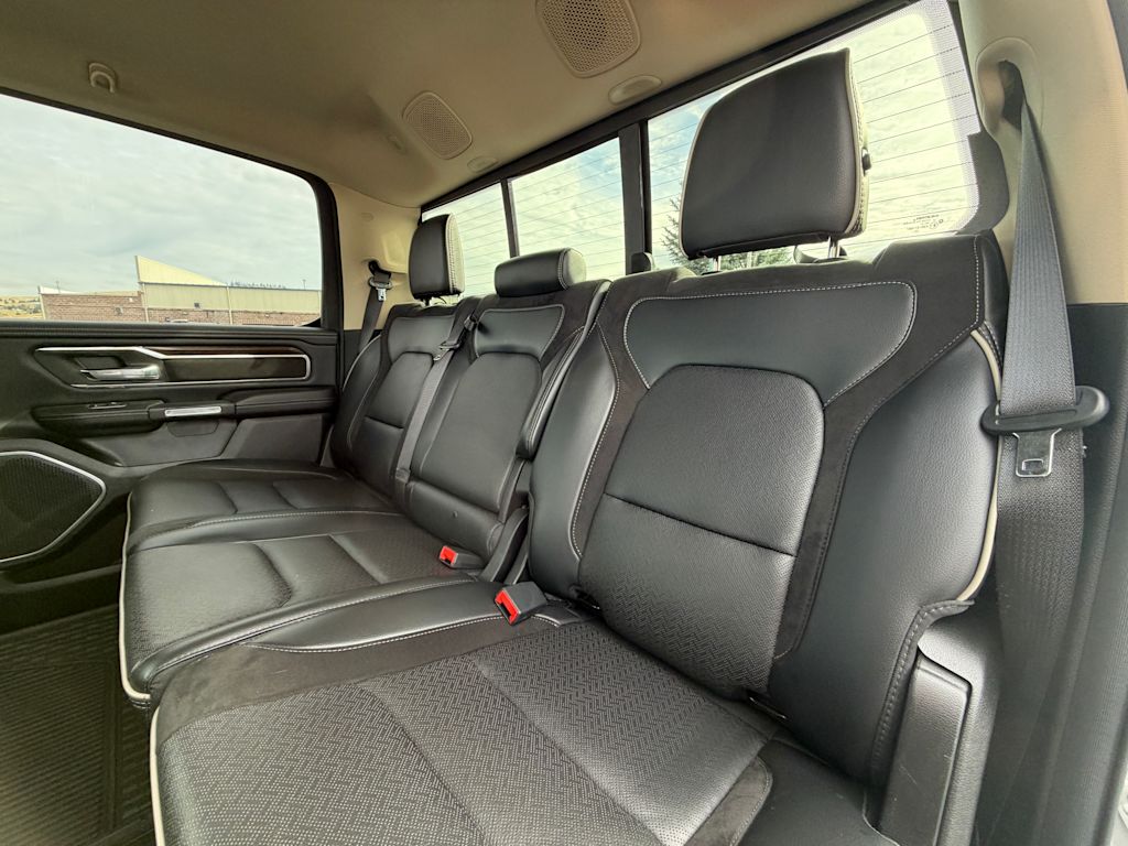 Thumbnail: 2021 RAM 1500 - 9