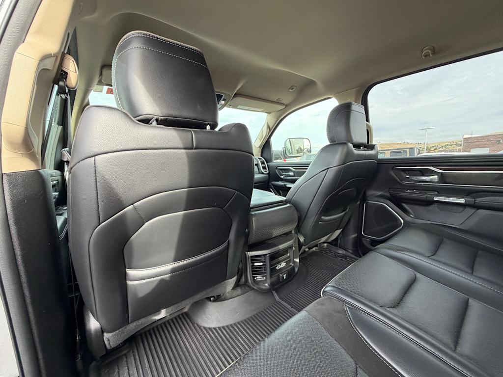 Thumbnail: 2021 RAM 1500 - 28