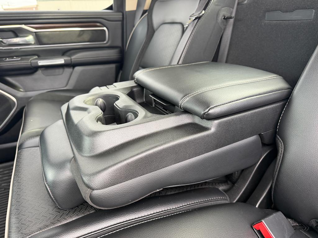 Thumbnail: 2021 RAM 1500 - 26