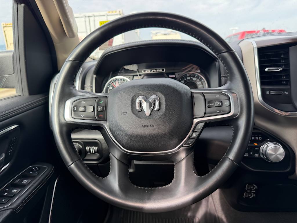 Thumbnail: 2021 RAM 1500 - 6