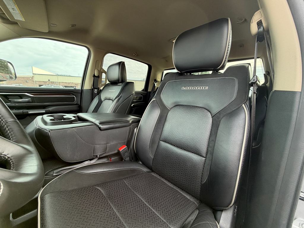 Thumbnail: 2021 RAM 1500 - 7