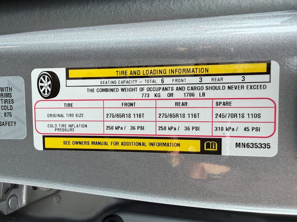 Thumbnail: 2021 RAM 1500 - 15