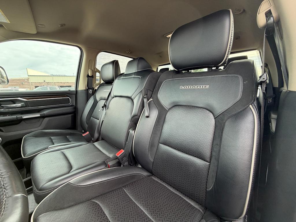 Thumbnail: 2021 RAM 1500 - 8