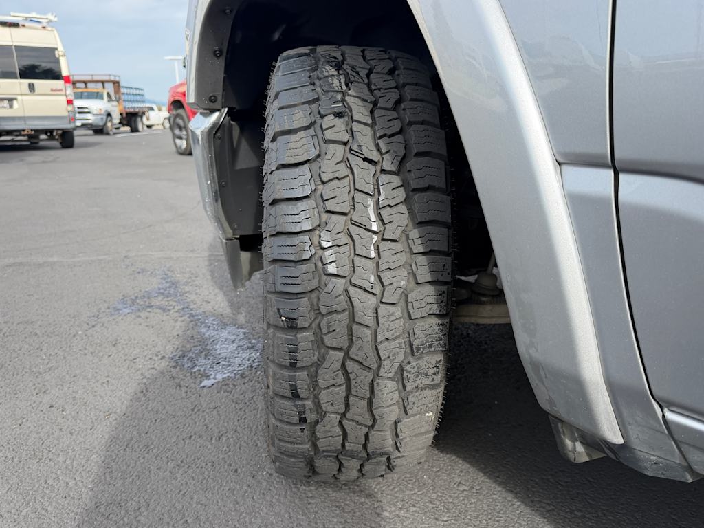 Thumbnail: 2021 RAM 1500 - 30