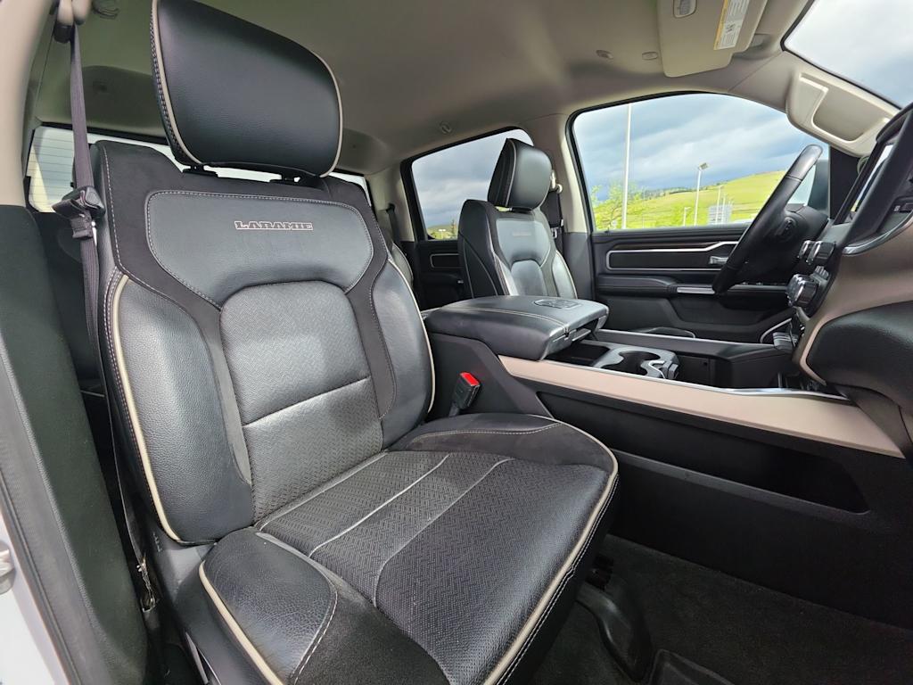 Thumbnail: 2022 RAM 1500 - 12