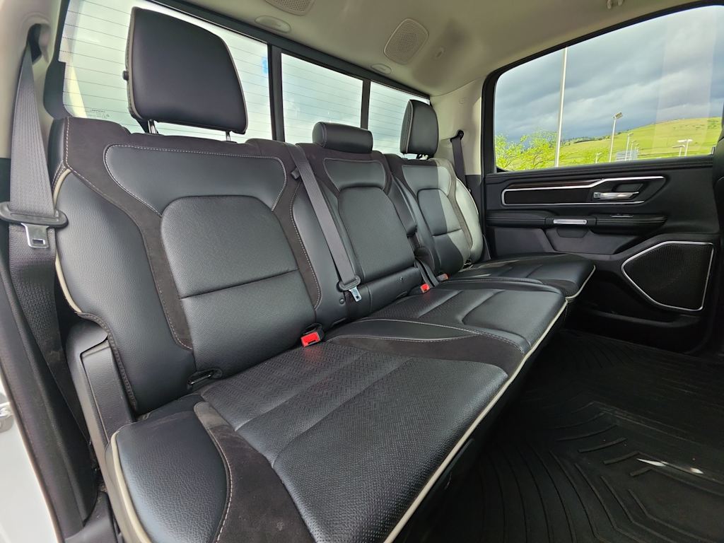 Thumbnail: 2022 RAM 1500 - 20