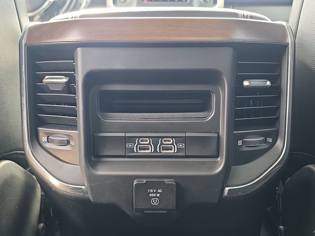 Thumbnail: 2022 RAM 1500 - 22