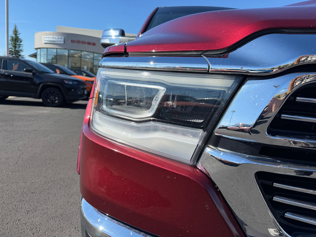 Thumbnail: 2020 RAM 1500 - 16