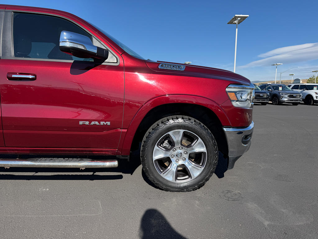 Thumbnail: 2020 RAM 1500 - 5