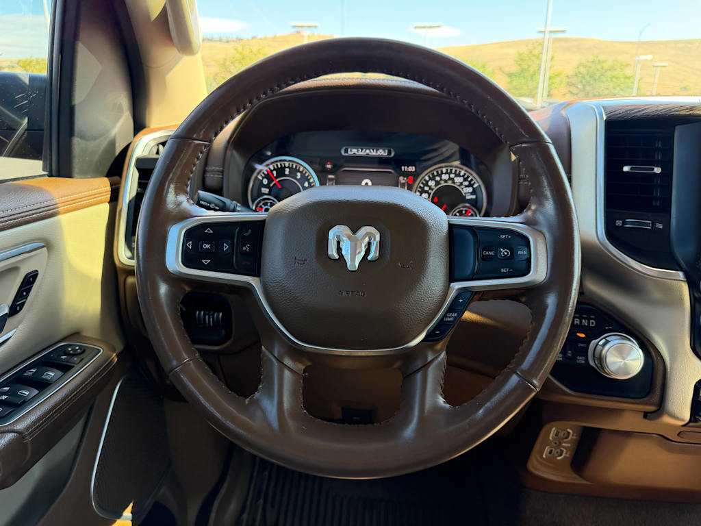 Thumbnail: 2020 RAM 1500 - 6