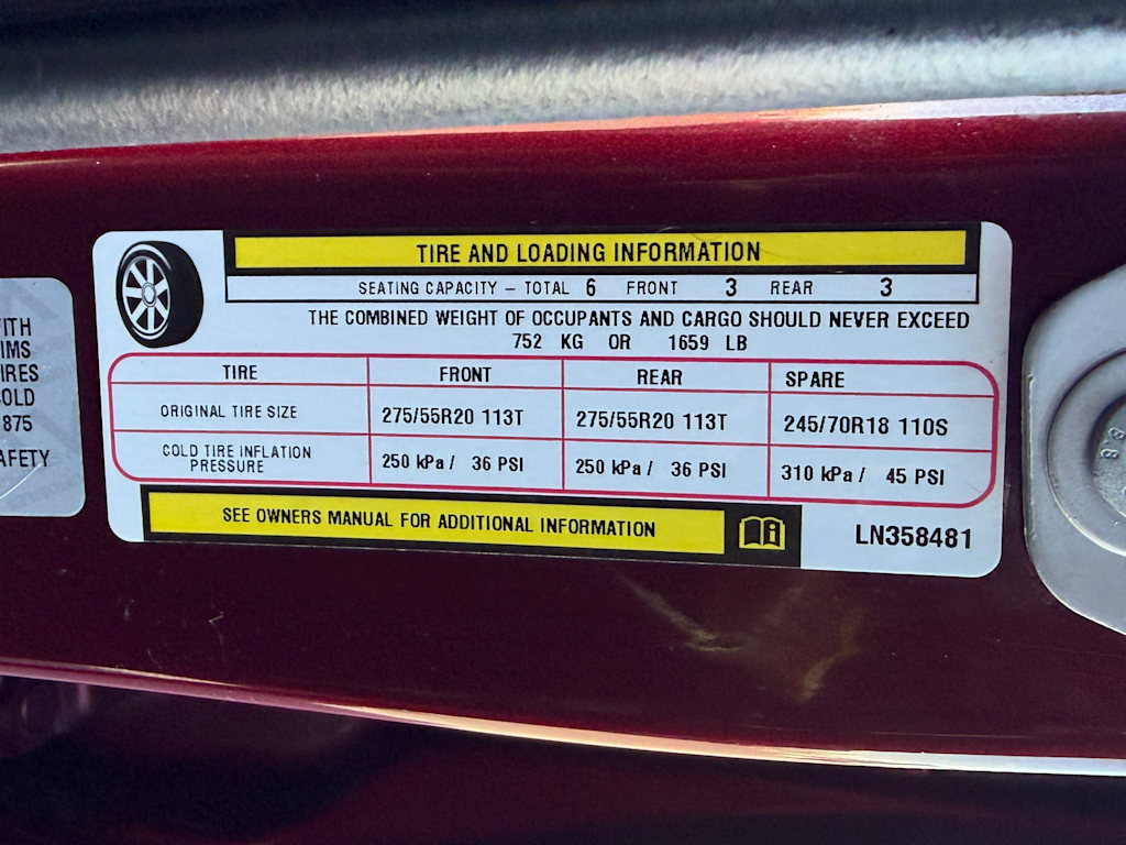 Thumbnail: 2020 RAM 1500 - 15