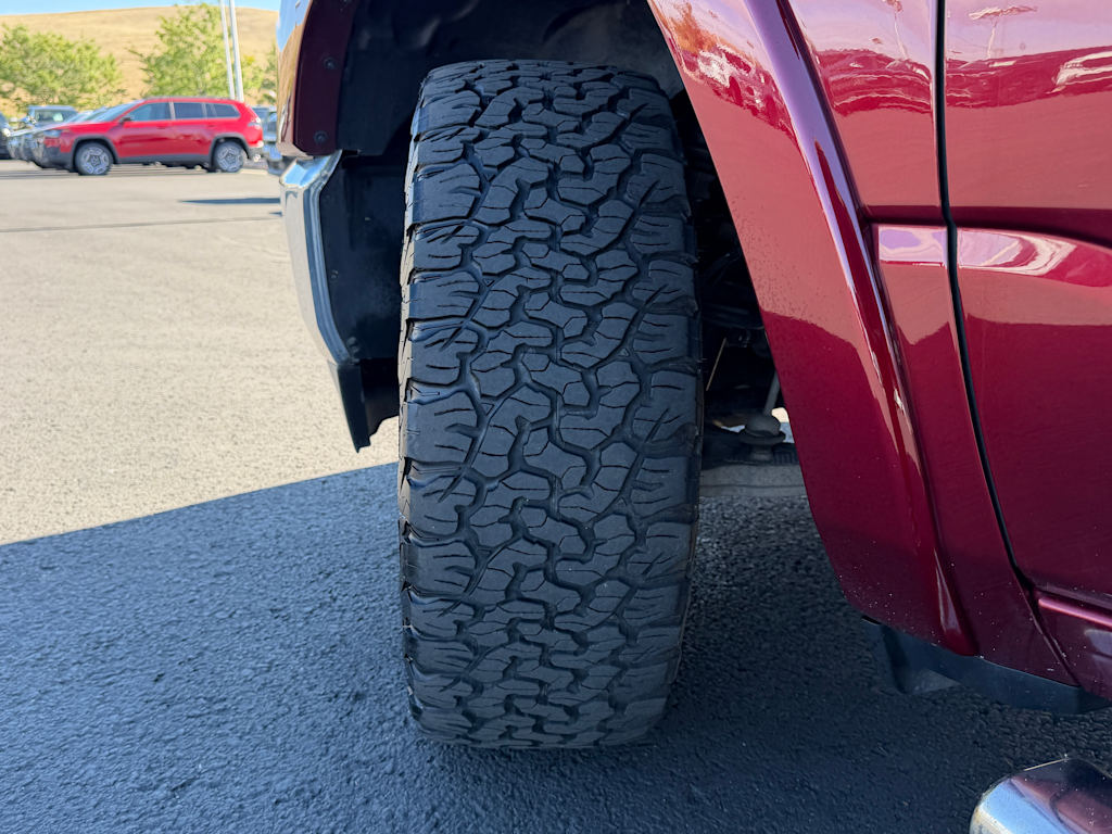 Thumbnail: 2020 RAM 1500 - 30