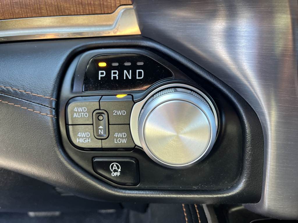 2021 RAM 1500 laramie Longhorn 21