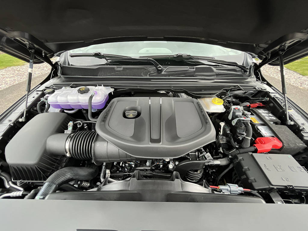 Thumbnail: 2026 RAM 1500 - 8