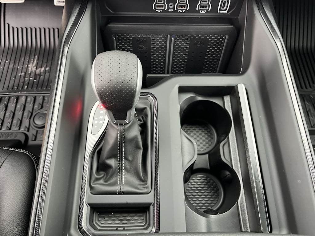 Thumbnail: 2026 RAM 1500 - 15