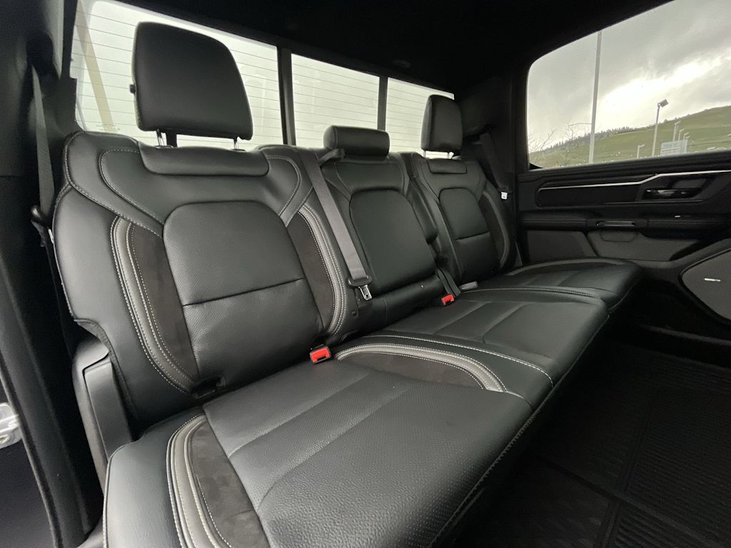 Thumbnail: 2026 RAM 1500 - 21