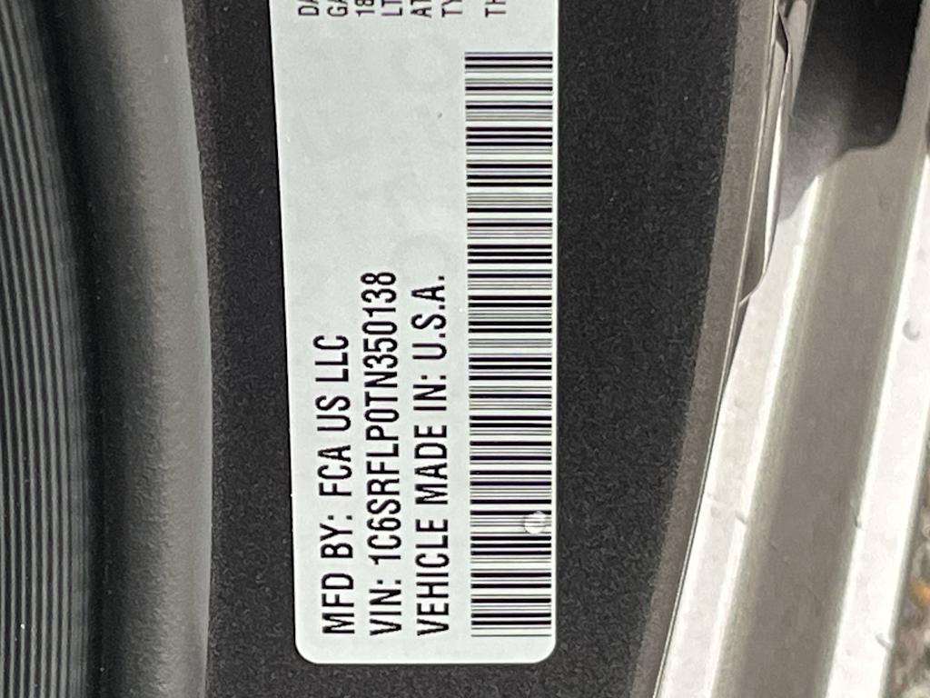 Thumbnail: 2026 RAM 1500 - 19