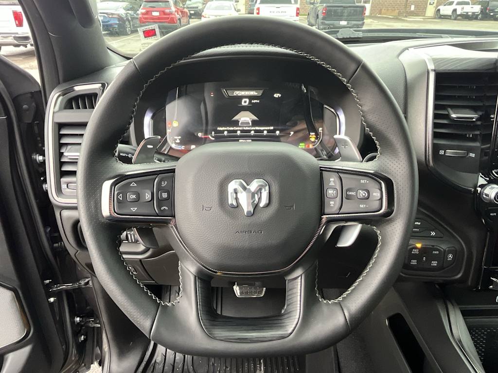 Thumbnail: 2026 RAM 1500 - 13