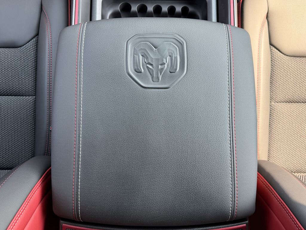 Thumbnail: 2026 RAM 1500 - 26