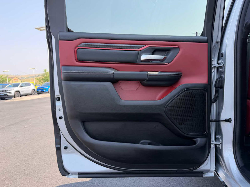 Thumbnail: 2026 RAM 1500 - 35