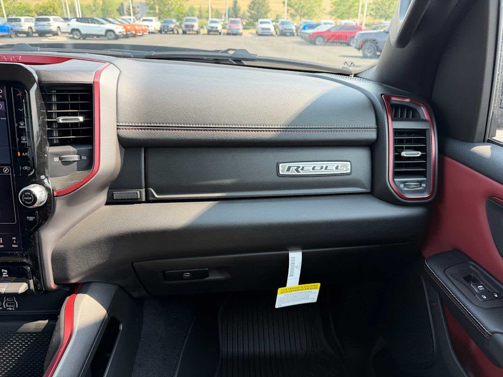 Thumbnail: 2026 RAM 1500 - 31