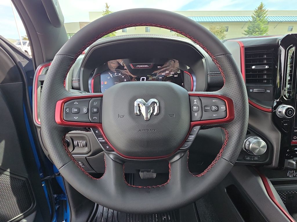 Thumbnail: 2026 RAM 1500 - 13