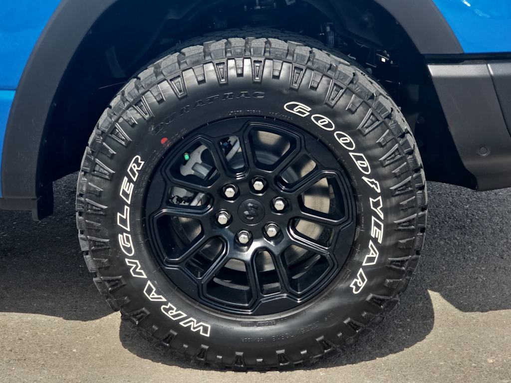 Thumbnail: 2026 RAM 1500 - 7