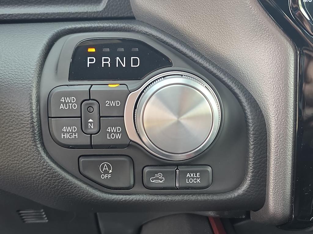 Thumbnail: 2026 RAM 1500 - 20