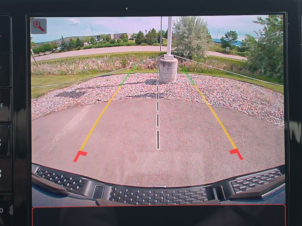 Thumbnail: 2026 RAM 1500 - 22