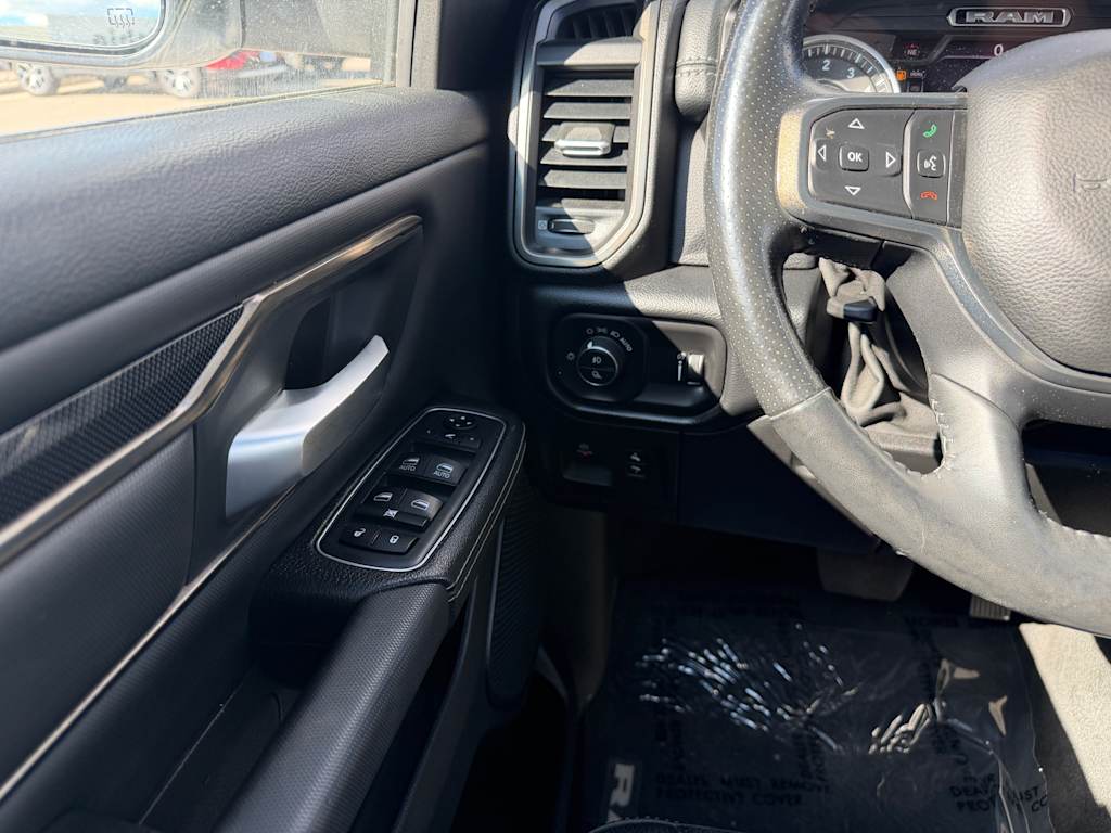 Thumbnail: 2020 RAM 1500 - 6
