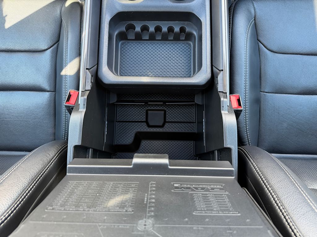Thumbnail: 2020 RAM 1500 - 24