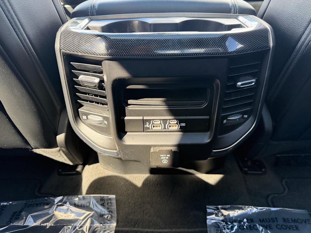 Thumbnail: 2020 RAM 1500 - 27