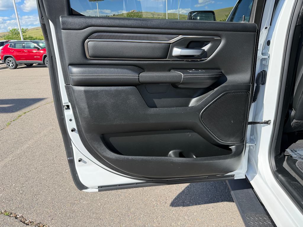 Thumbnail: 2020 RAM 1500 - 25