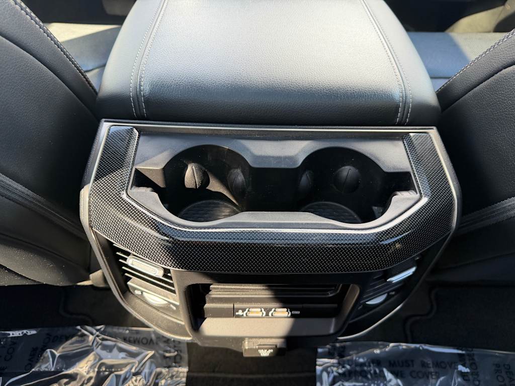 Thumbnail: 2020 RAM 1500 - 26