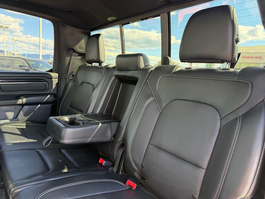 Thumbnail: 2020 RAM 1500 - 28