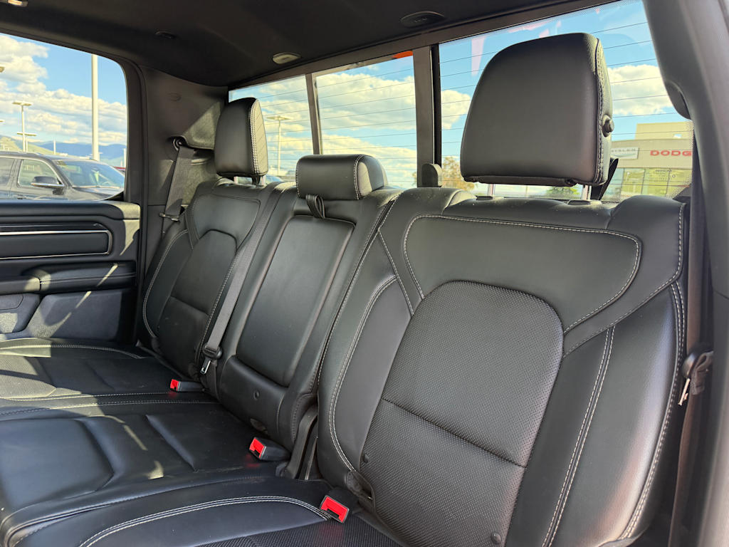Thumbnail: 2020 RAM 1500 - 8