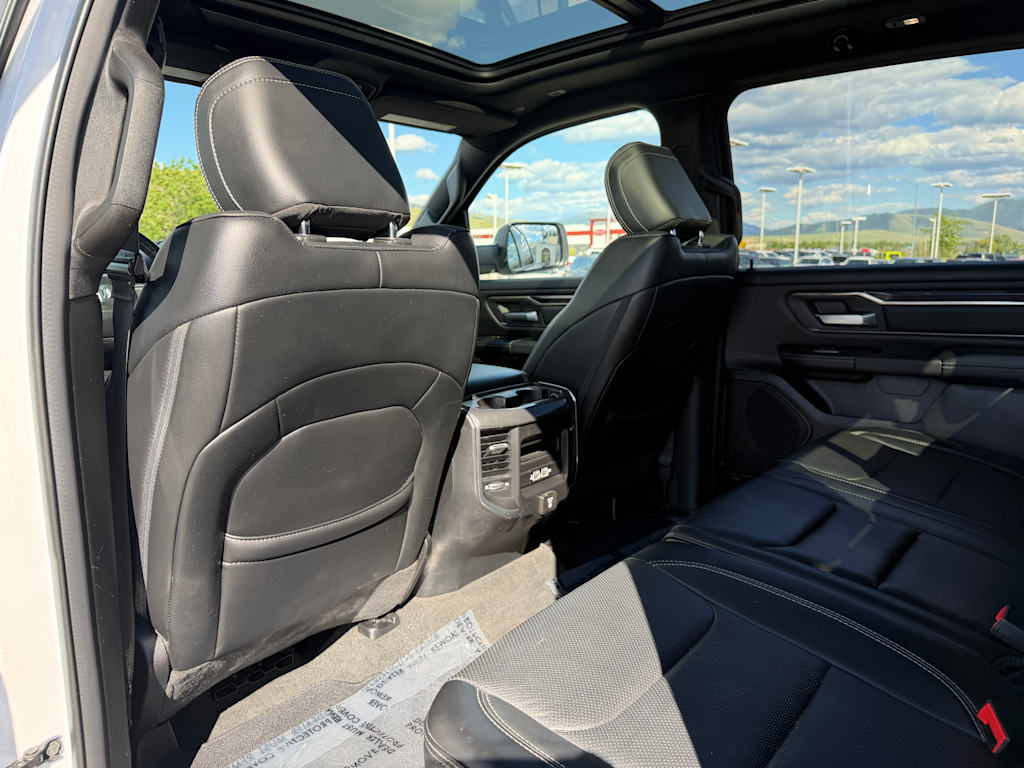 Thumbnail: 2020 RAM 1500 - 29